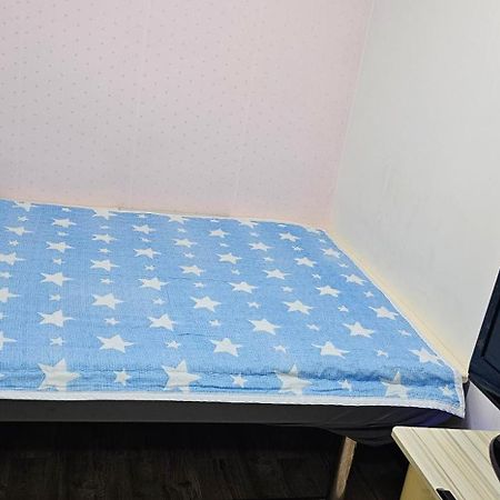 فندق I Want Livingtel يونغين المظهر الخارجي الصورة