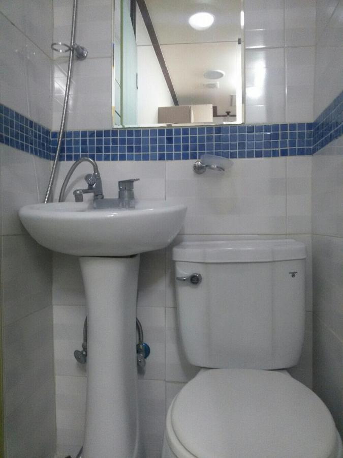 فندق I Want Livingtel يونغين المظهر الخارجي الصورة