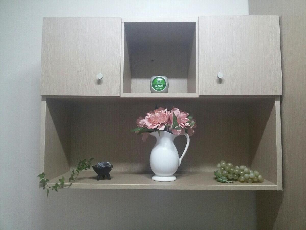 فندق I Want Livingtel يونغين المظهر الخارجي الصورة