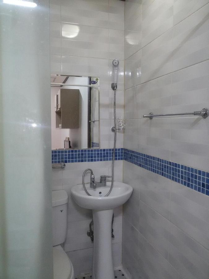 فندق I Want Livingtel يونغين المظهر الخارجي الصورة