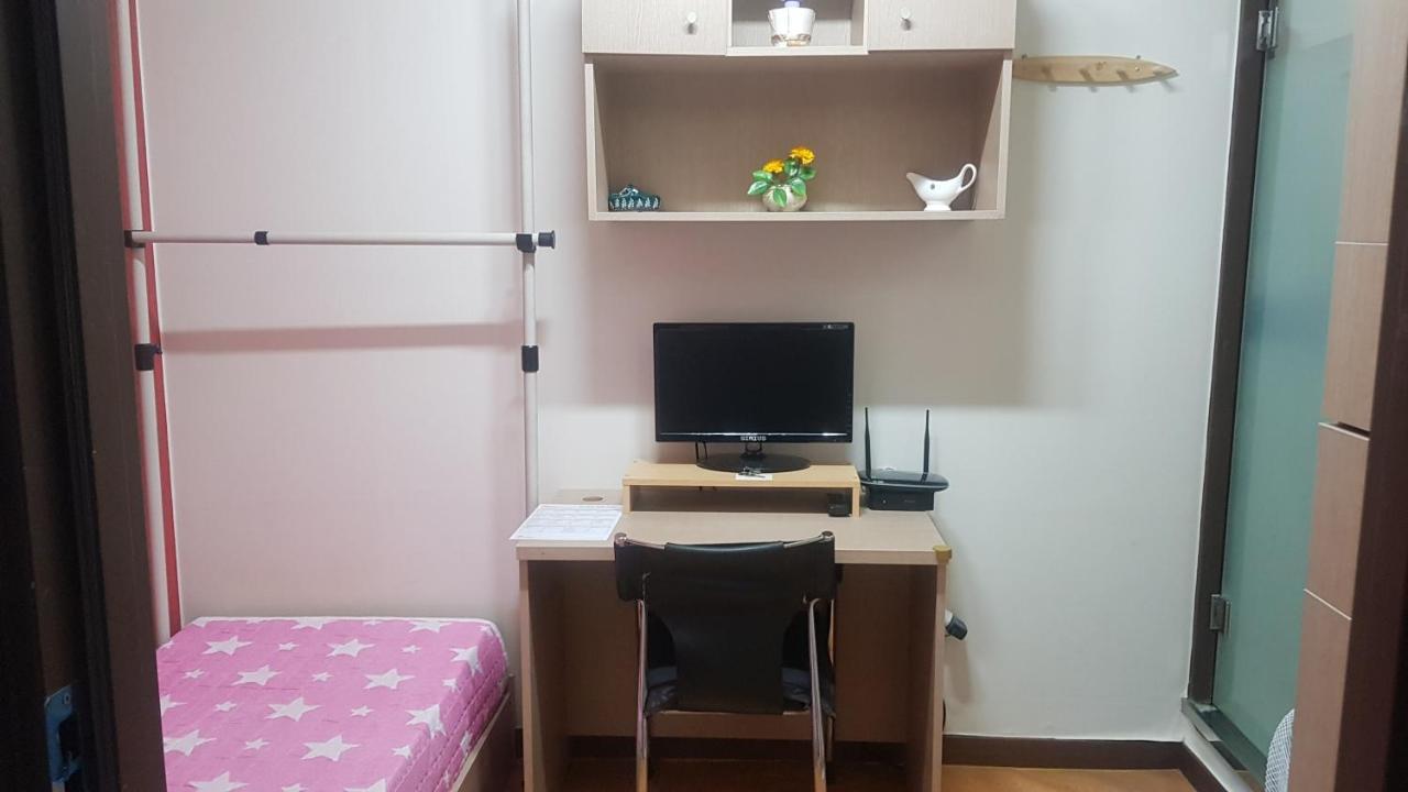 فندق I Want Livingtel يونغين المظهر الخارجي الصورة