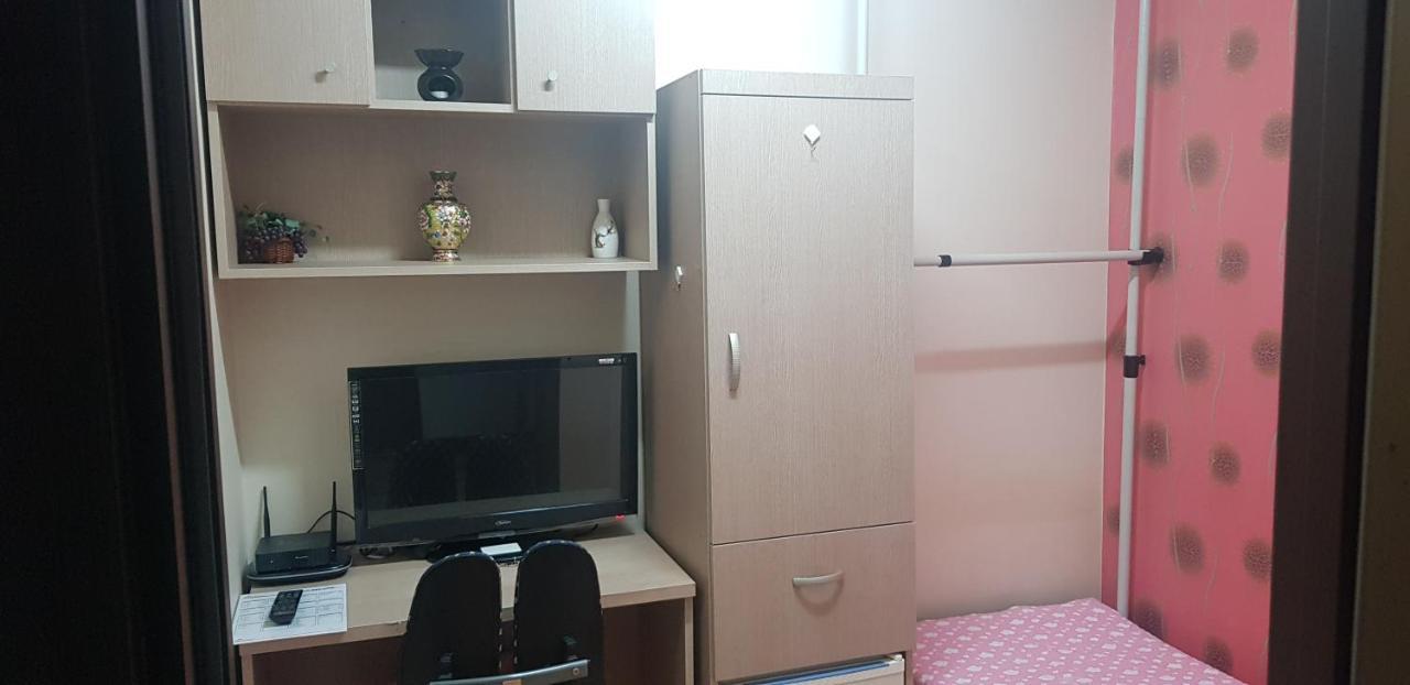 فندق I Want Livingtel يونغين المظهر الخارجي الصورة