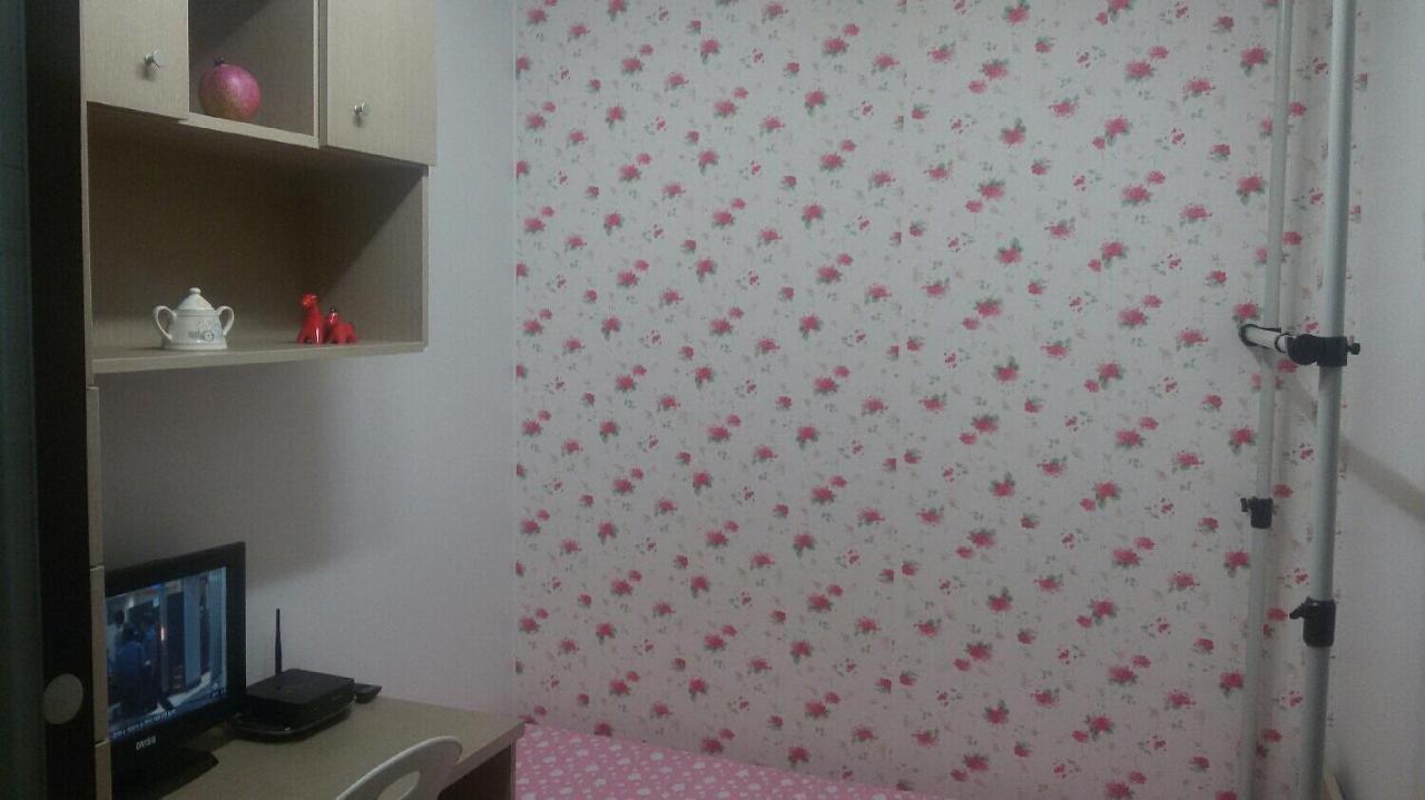 فندق I Want Livingtel يونغين المظهر الخارجي الصورة