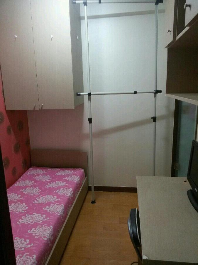 فندق I Want Livingtel يونغين المظهر الخارجي الصورة