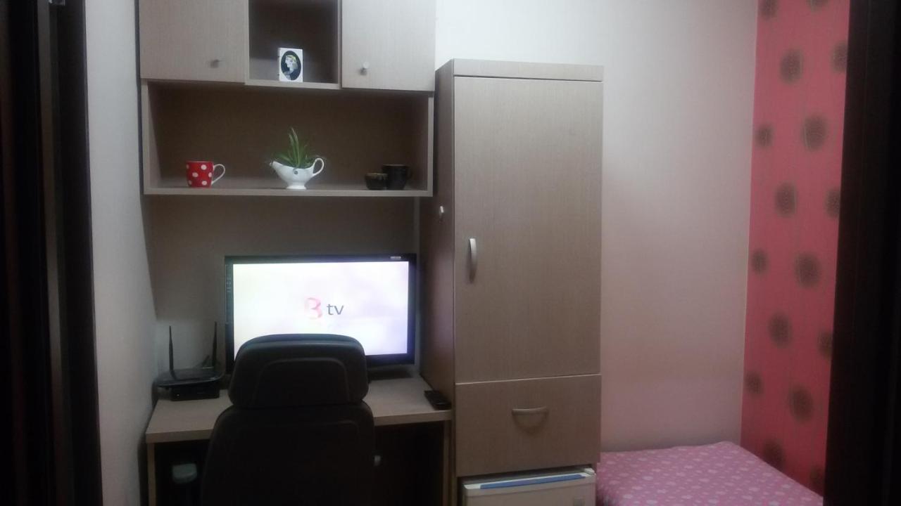 فندق I Want Livingtel يونغين المظهر الخارجي الصورة