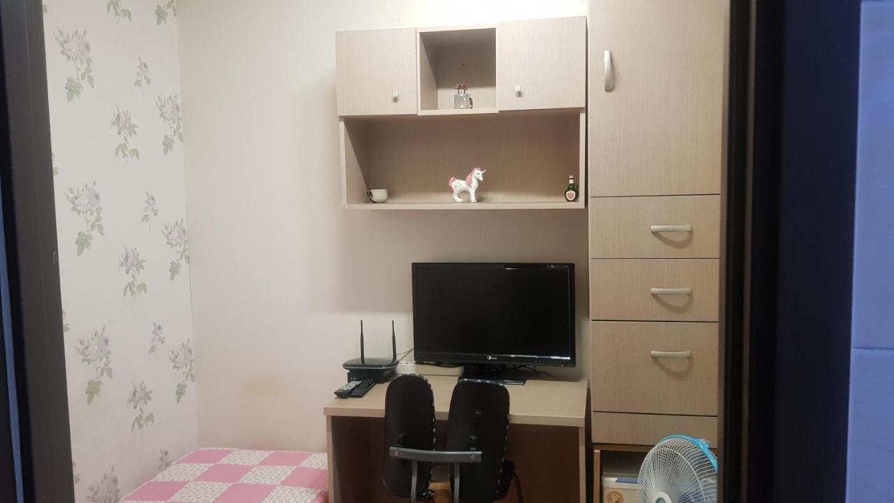 فندق I Want Livingtel يونغين المظهر الخارجي الصورة
