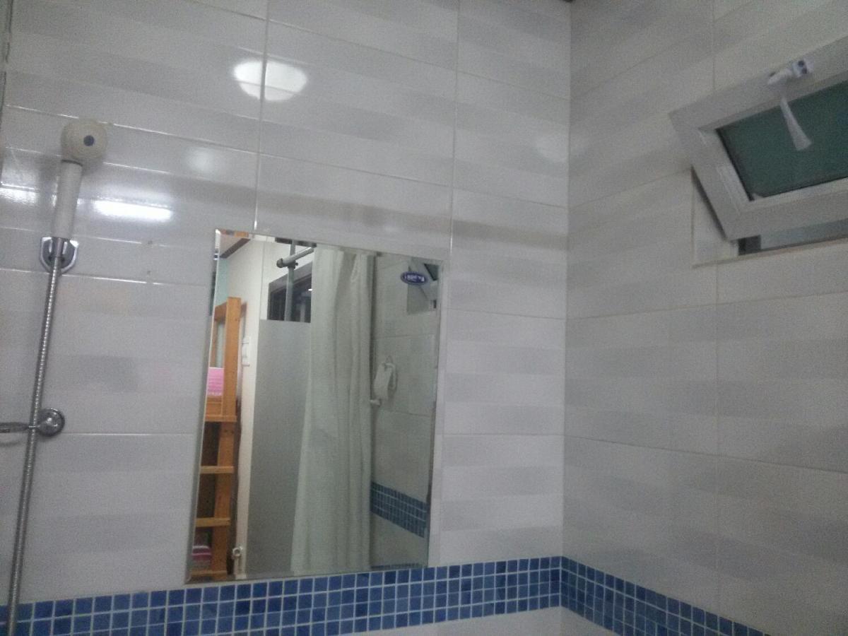 فندق I Want Livingtel يونغين المظهر الخارجي الصورة