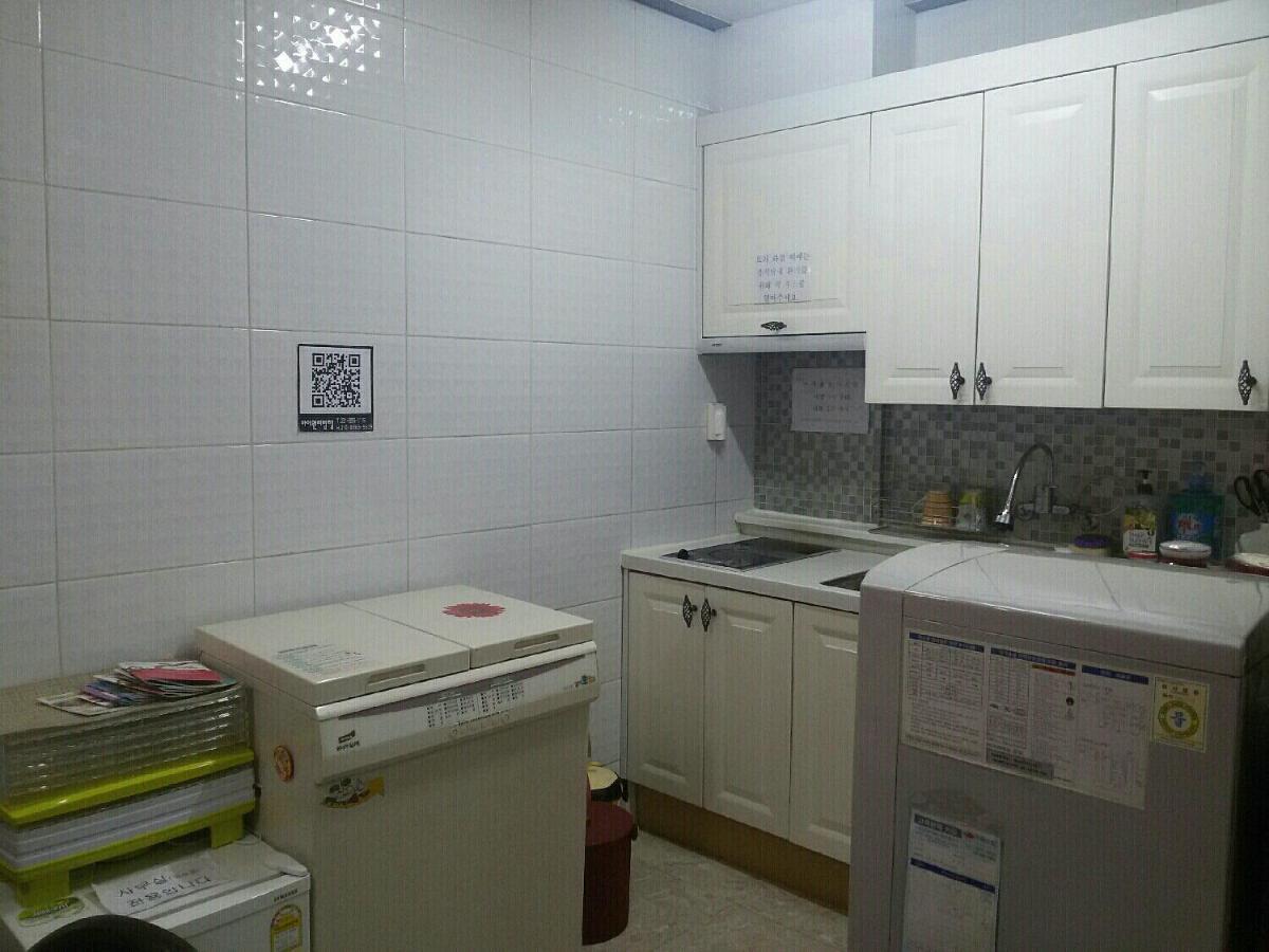 فندق I Want Livingtel يونغين المظهر الخارجي الصورة