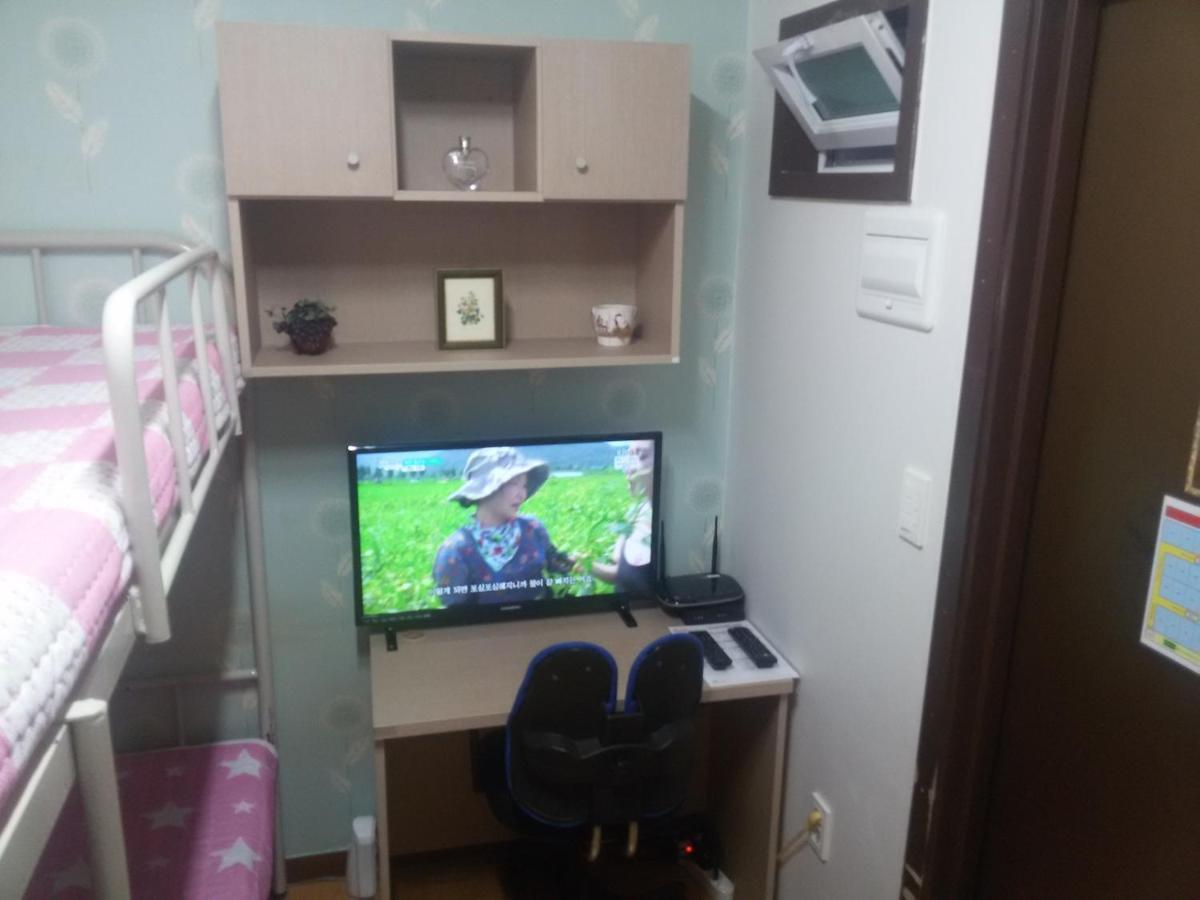 فندق I Want Livingtel يونغين المظهر الخارجي الصورة