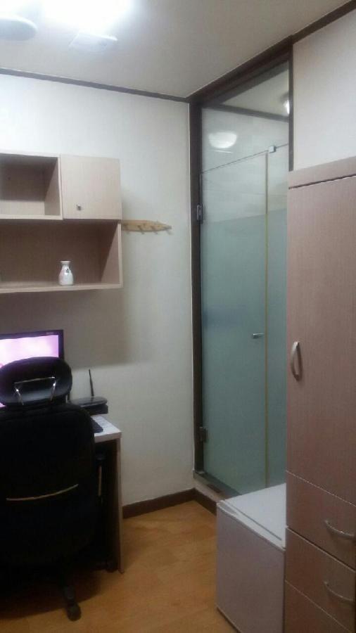 فندق I Want Livingtel يونغين المظهر الخارجي الصورة