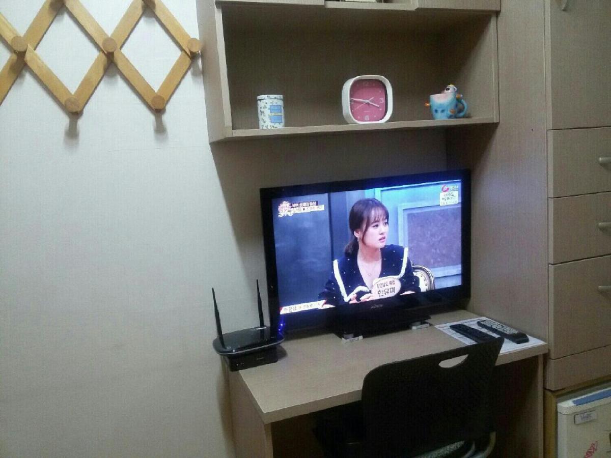 فندق I Want Livingtel يونغين المظهر الخارجي الصورة