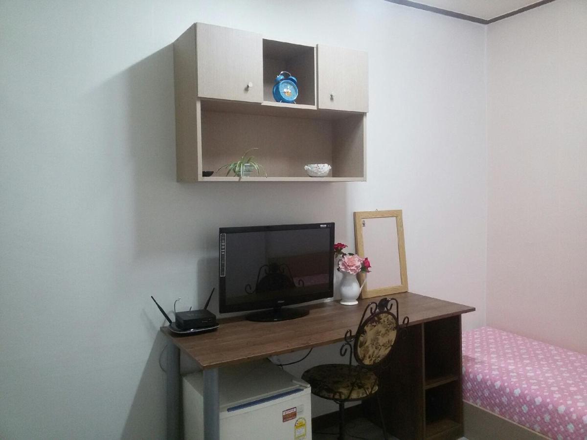 فندق I Want Livingtel يونغين المظهر الخارجي الصورة