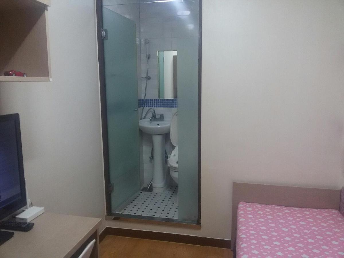 فندق I Want Livingtel يونغين المظهر الخارجي الصورة