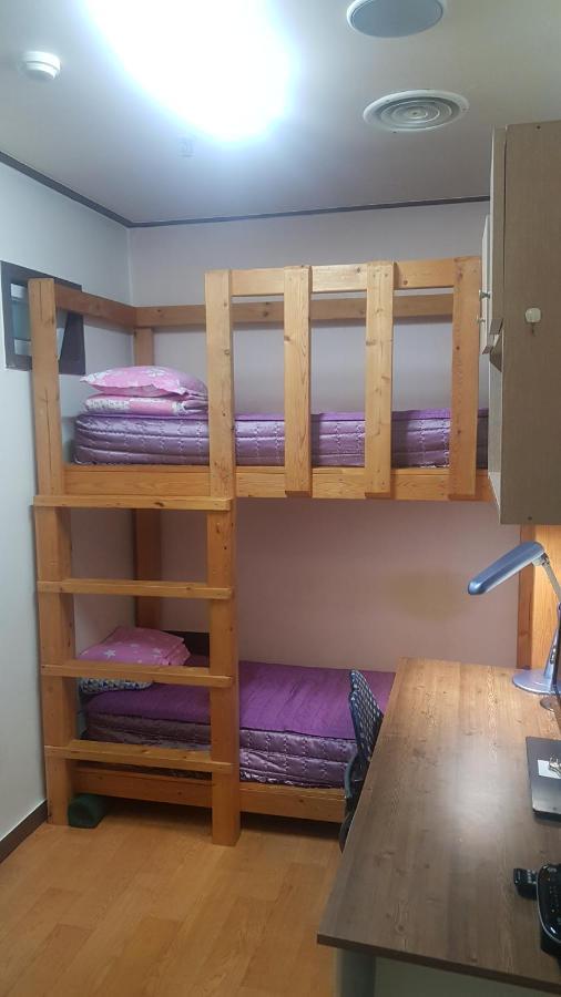 فندق I Want Livingtel يونغين المظهر الخارجي الصورة