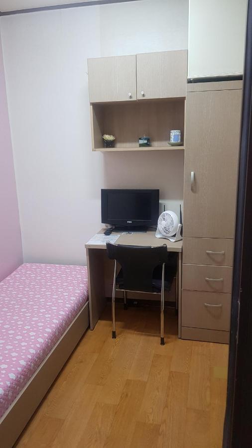 فندق I Want Livingtel يونغين المظهر الخارجي الصورة
