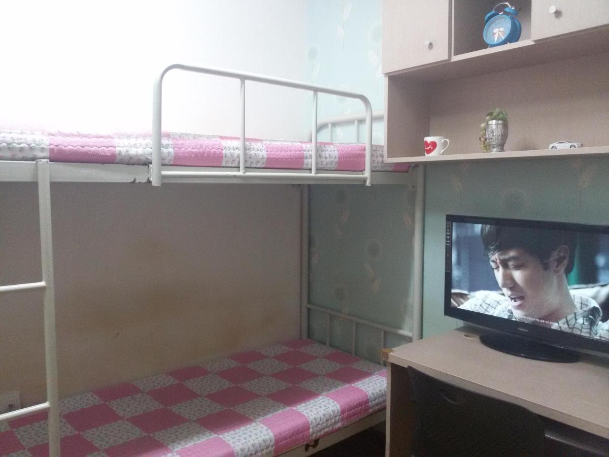 فندق I Want Livingtel يونغين المظهر الخارجي الصورة