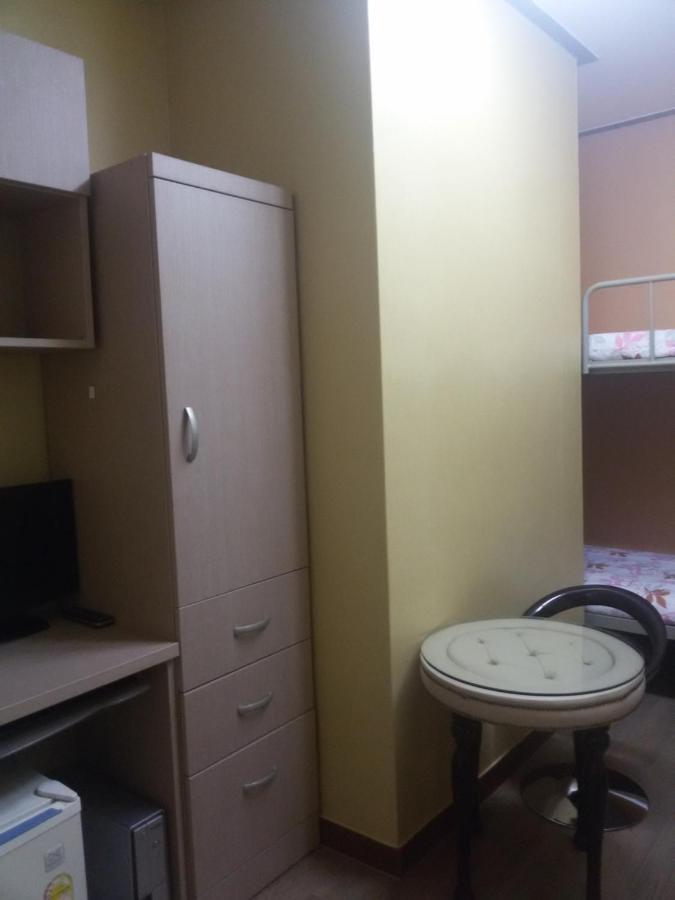 فندق I Want Livingtel يونغين المظهر الخارجي الصورة