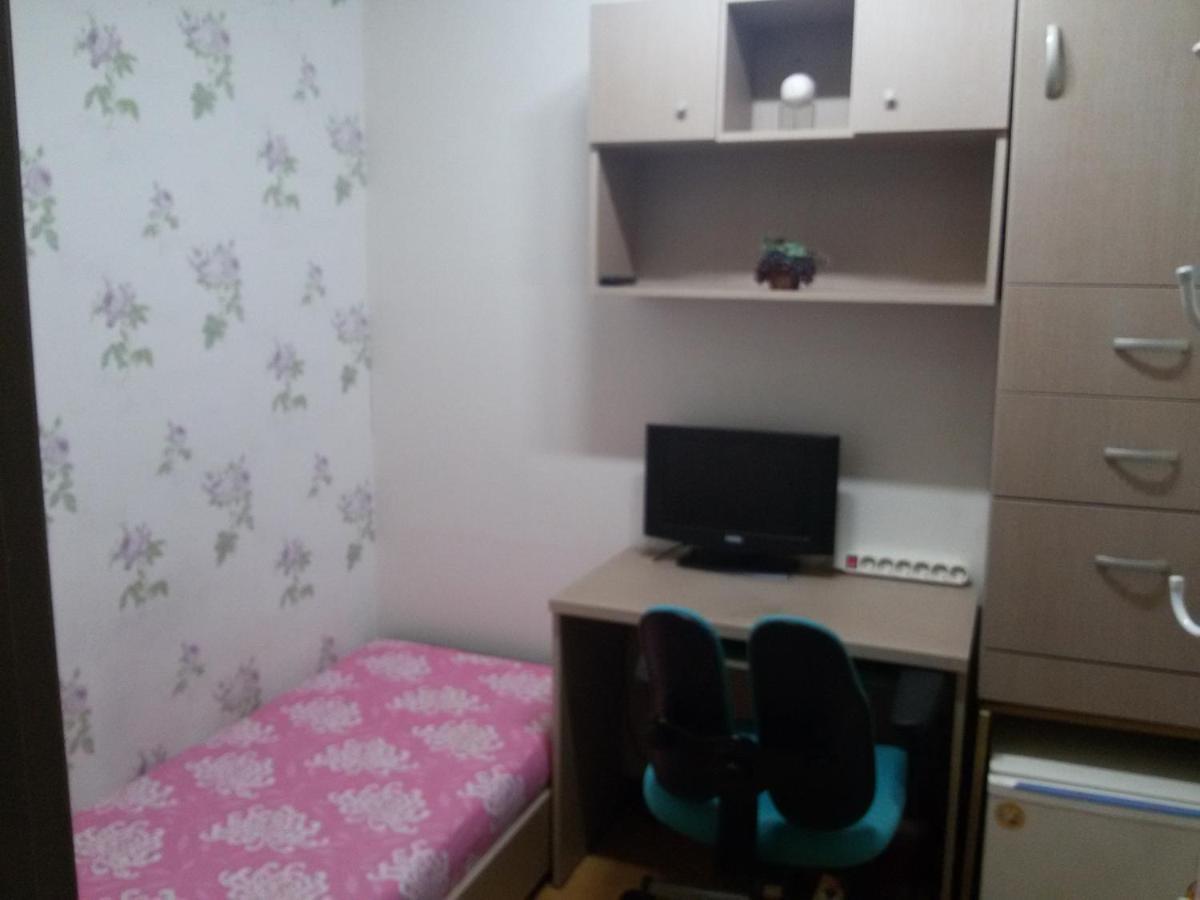 فندق I Want Livingtel يونغين المظهر الخارجي الصورة