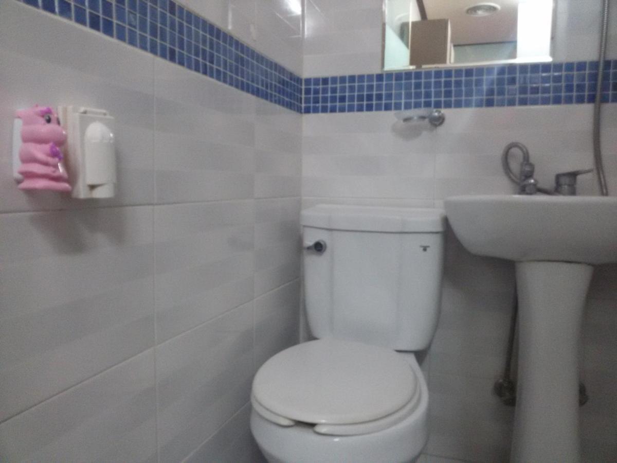 فندق I Want Livingtel يونغين المظهر الخارجي الصورة