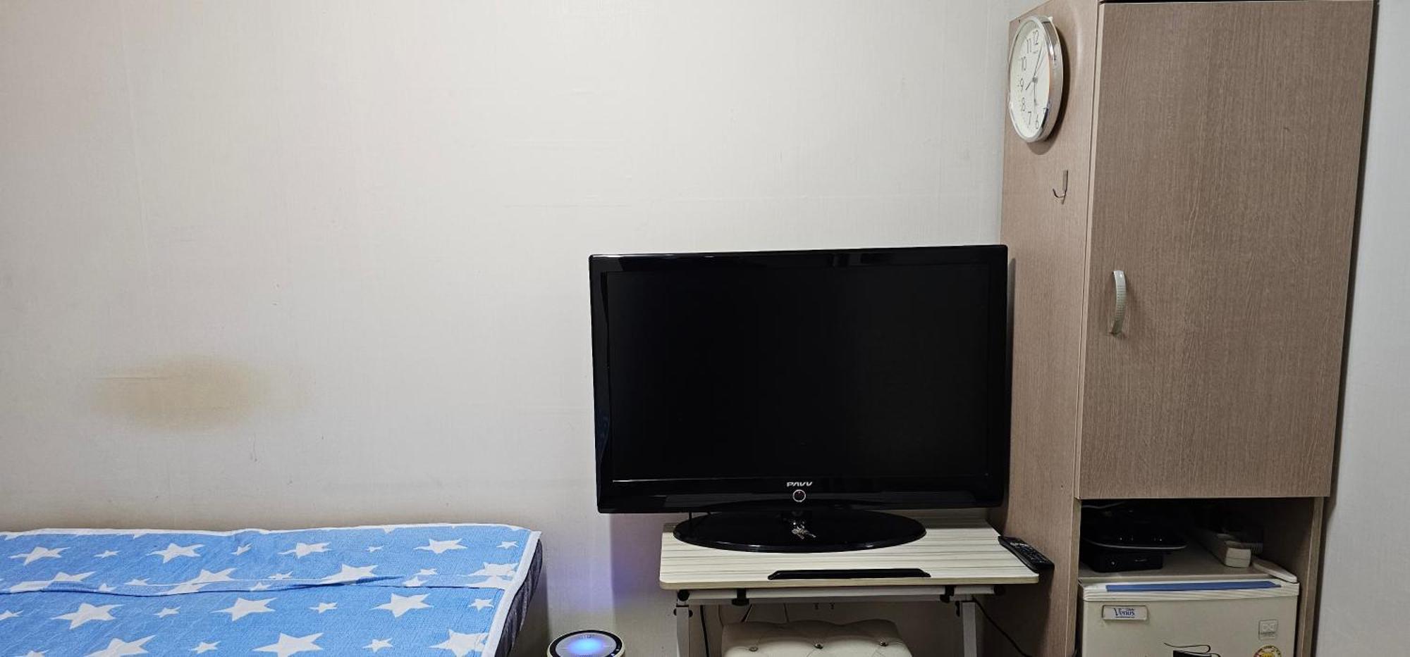 فندق I Want Livingtel يونغين المظهر الخارجي الصورة